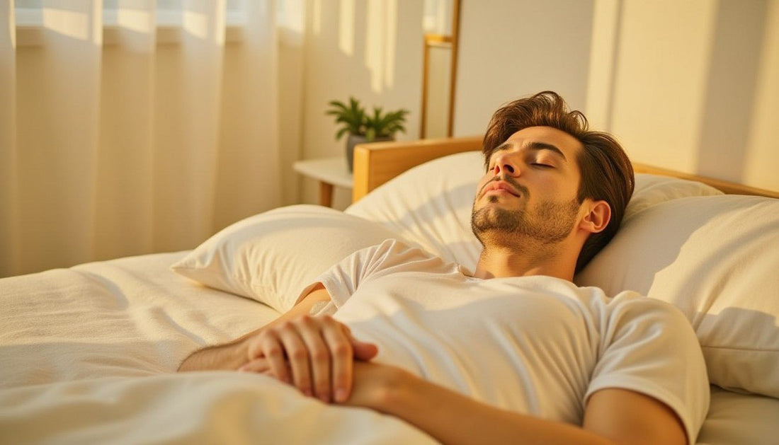 Sleep and Why It Matters for Your Health