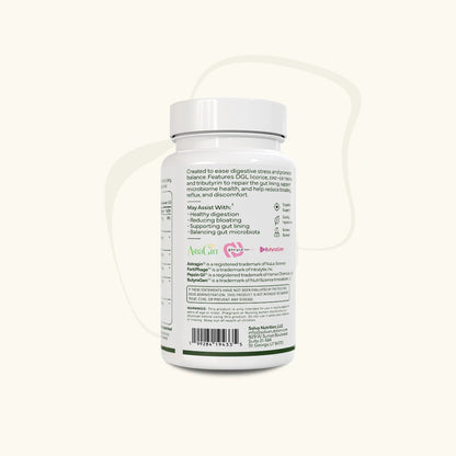 GI Support Supplement | Digestive Balance & Gut Health