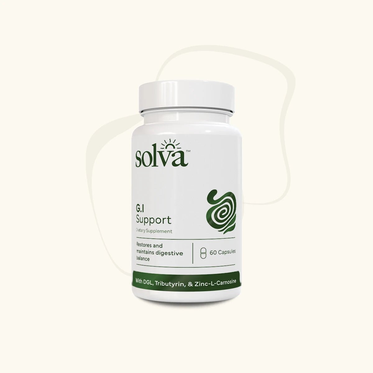GI Support Supplement | Digestive Balance & Gut Health