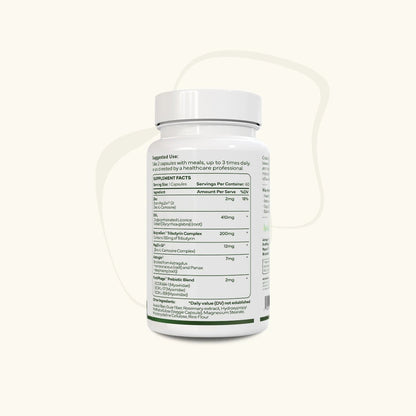 GI Support Supplement | Digestive Balance & Gut Health